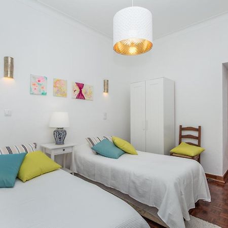 Casa Jacaranda Apartment Silves Exterior foto