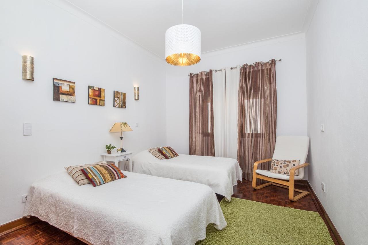 Casa Jacaranda Apartment Silves Exterior foto