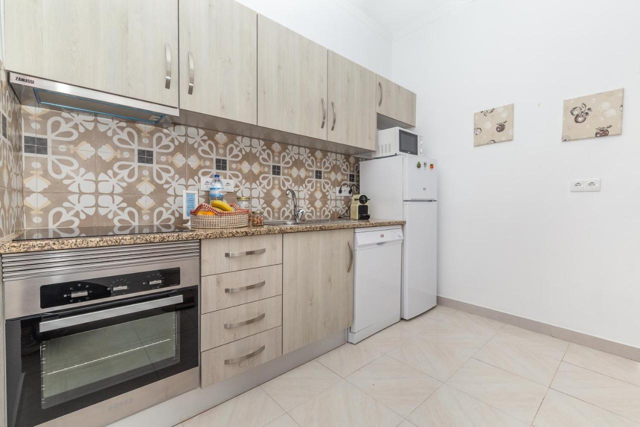 Casa Jacaranda Apartment Silves Exterior foto