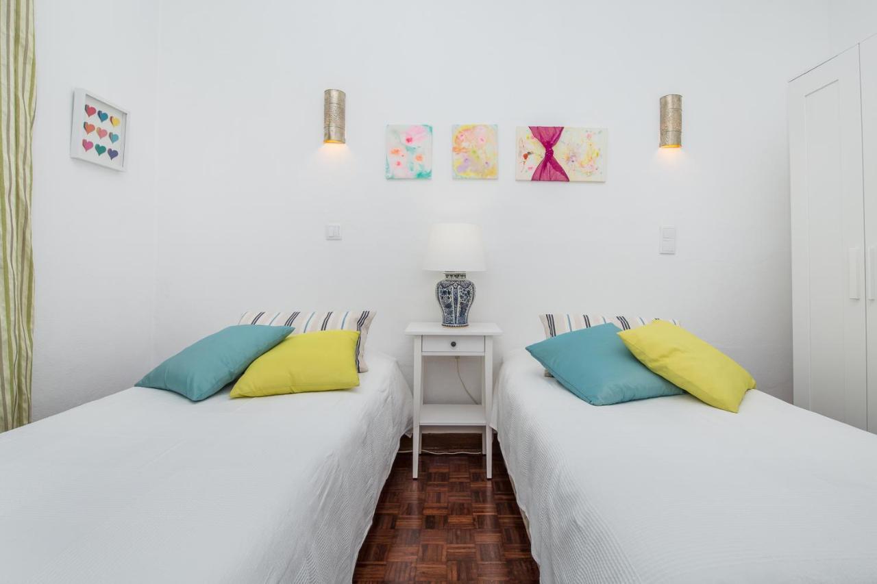 Casa Jacaranda Apartment Silves Exterior foto