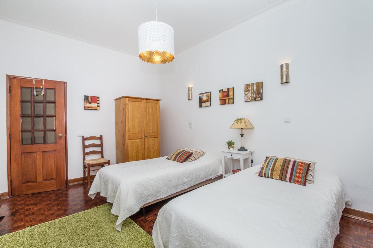 Casa Jacaranda Apartment Silves Exterior foto