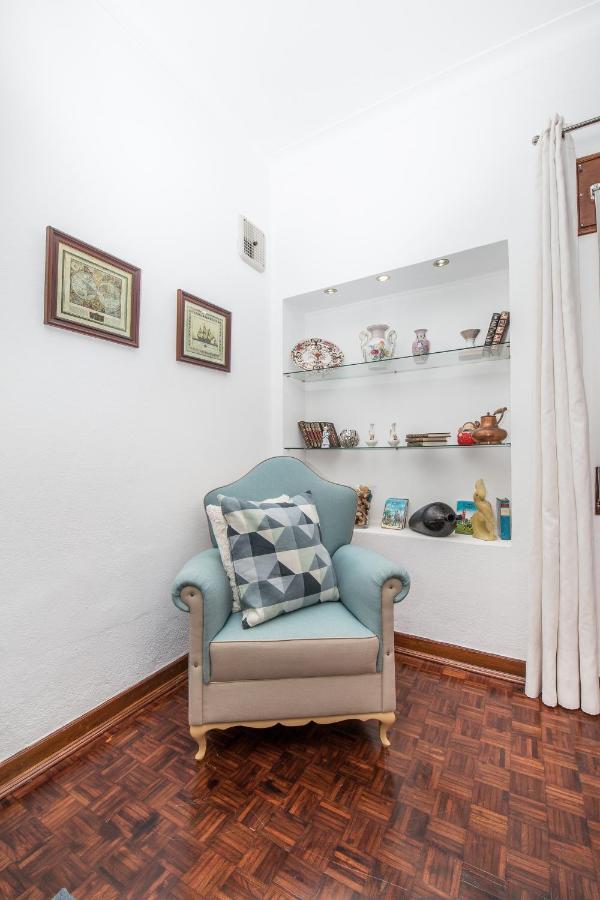 Casa Jacaranda Apartment Silves Exterior foto