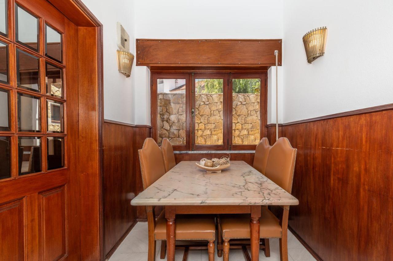 Casa Jacaranda Apartment Silves Exterior foto
