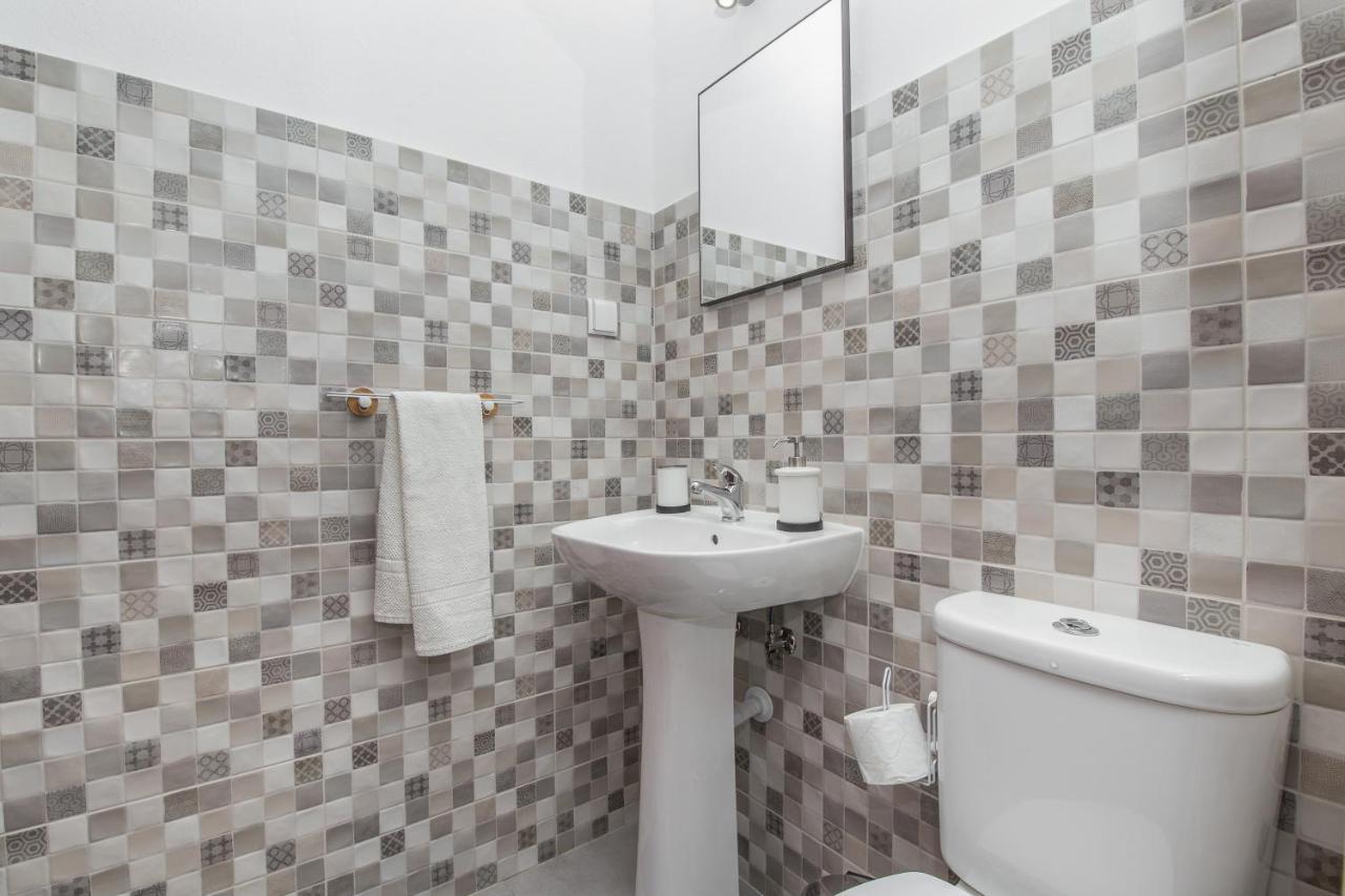 Casa Jacaranda Apartment Silves Exterior foto