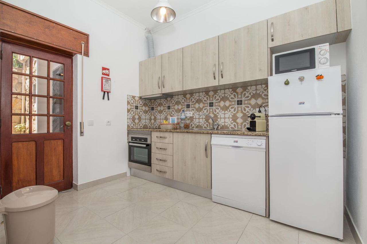 Casa Jacaranda Apartment Silves Exterior foto