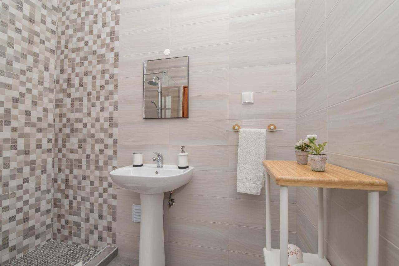 Casa Jacaranda Apartment Silves Exterior foto