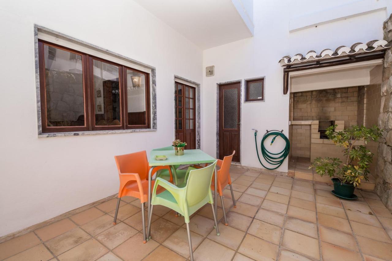 Casa Jacaranda Apartment Silves Exterior foto
