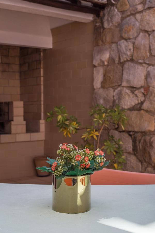 Casa Jacaranda Apartment Silves Exterior foto