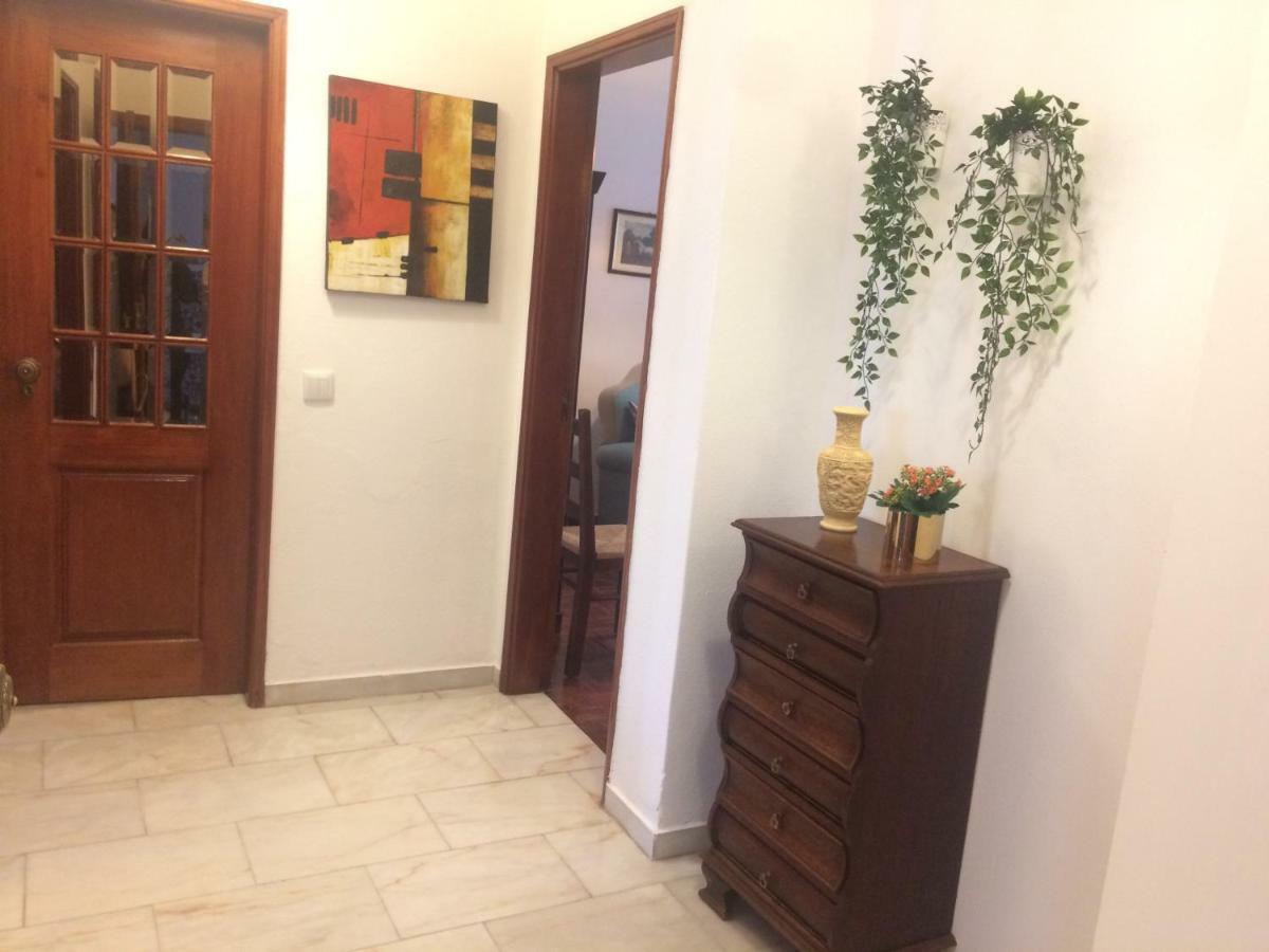 Casa Jacaranda Apartment Silves Exterior foto