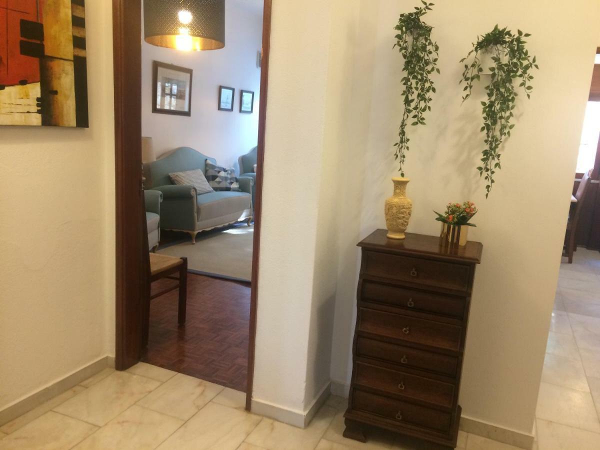 Casa Jacaranda Apartment Silves Exterior foto