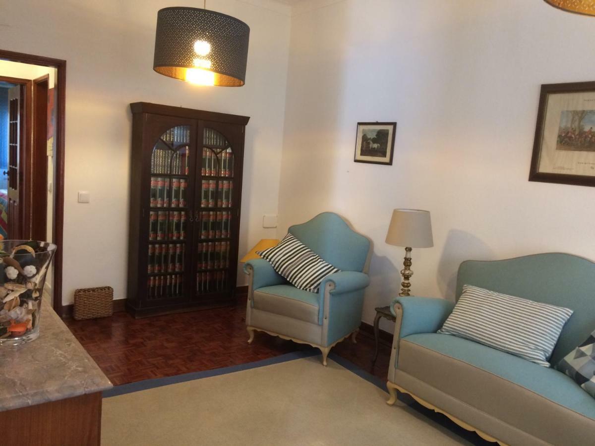 Casa Jacaranda Apartment Silves Exterior foto